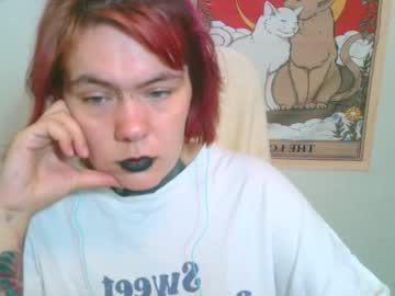 The_Alien_Cockroach August 27, 2025 Chaturbate stream image