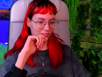 Cosmic_Flight August 27, 2025 Chaturbate stream image