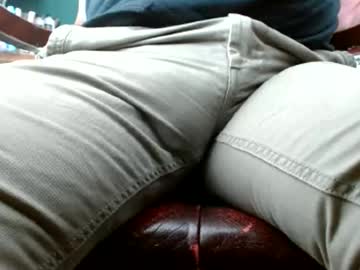 Feetpuller2024 August 27, 2025 Chaturbate stream image