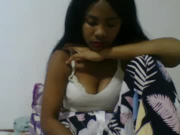 Fleurissa August 27, 2025 Chaturbate stream image