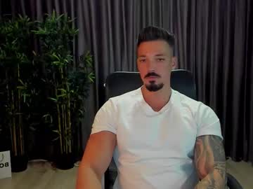 Haydenspears August 27, 2025 Chaturbate stream image