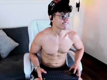 Jhoumod_21 August 27, 2025 Chaturbate stream image