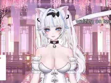 Kanakovt August 27, 2025 Chaturbate stream image