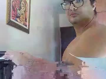 Lucio234329776 August 27, 2025 Chaturbate stream image