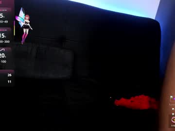 Luna_Sophya August 27, 2025 Chaturbate stream image