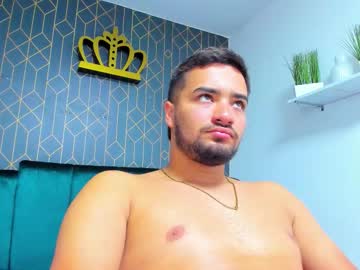 Mathews_Colton1 August 27, 2025 Chaturbate stream image