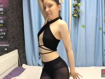 Melanie_Grant August 27, 2025 Chaturbate stream image