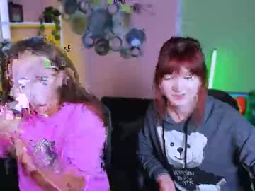 Niri_Vex August 27, 2025 Chaturbate stream image