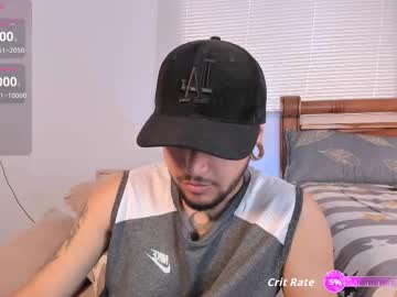 Philip_Stones_Ftm stream photo from August 27, 2025