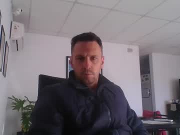 Sebasevi August 27, 2025 Chaturbate stream image