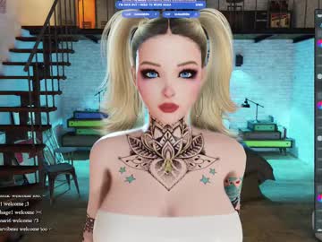 Sonaboobvelle August 27, 2025 Chaturbate stream image