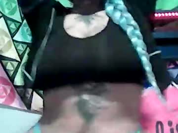 Thexoticbunny August 27, 2025 Chaturbate stream image