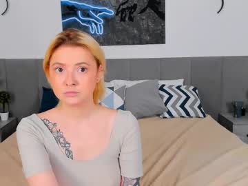 Tracycurtis August 27, 2025 Chaturbate stream image
