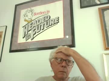Bestshot1951 August 27, 2025 Chaturbate stream image