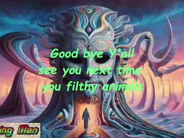Charming__Man August 27, 2025 Chaturbate stream image