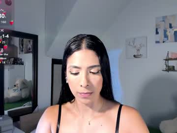 Cristalmunez August 27, 2025 Chaturbate stream image