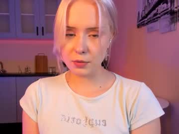 Dolly_Blush August 27, 2025 Chaturbate stream image