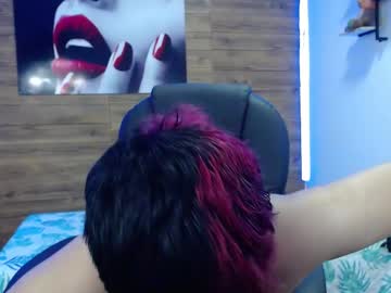 Dondanys August 27, 2025 Chaturbate stream image