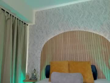 Georginna_Sins August 27, 2025 Chaturbate stream image