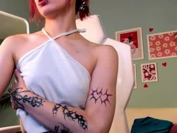 Julia_Key August 27, 2025 Chaturbate stream image