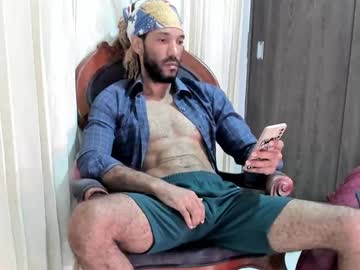 Karlmarley1 August 27, 2025 Chaturbate stream image