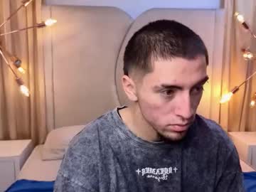 King_Dante_ August 27, 2025 Chaturbate stream image