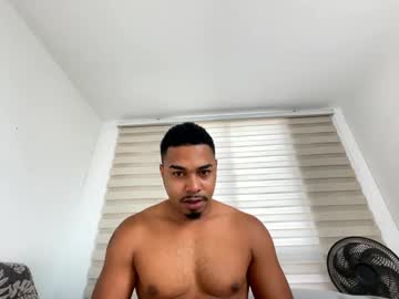 Latinbbc_00 August 27, 2025 Chaturbate stream image