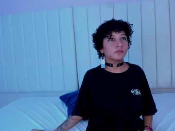 Lilith_Flowers08 August 27, 2025 Chaturbate stream image