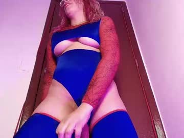 Lizzie_Evans August 27, 2025 Chaturbate stream image