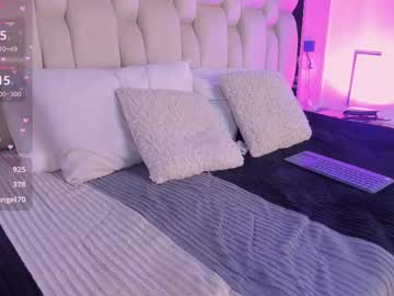 _Lyuhasvart August 27, 2025 Chaturbate stream image