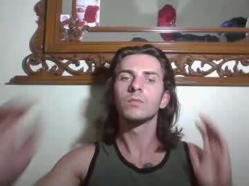 Mark391998 August 27, 2025 Chaturbate stream image