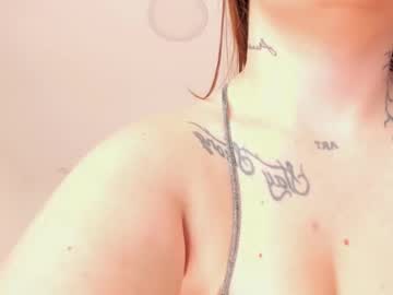 Melissa_Es August 27, 2025 Chaturbate stream image