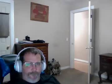 Mercer1977 August 27, 2025 Chaturbate stream image