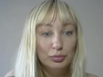 Sandraglamour August 27, 2025 Chaturbate stream image
