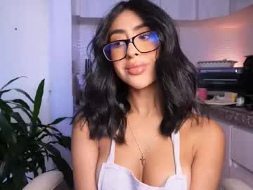 Sara_Albrecht August 27, 2025 Chaturbate stream image