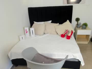 Scarlett__Bell August 27, 2025 Chaturbate stream image