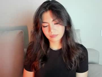 Seleneshade August 27, 2025 Chaturbate stream image