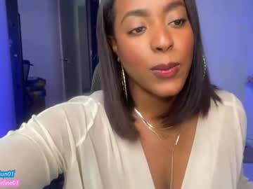 Sweer_Oshun August 27, 2025 Chaturbate stream image