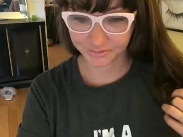 Themrsnelson August 27, 2025 Chaturbate stream image