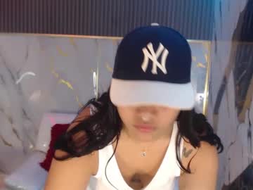 Valeri_Harpers4 August 27, 2025 Chaturbate stream image