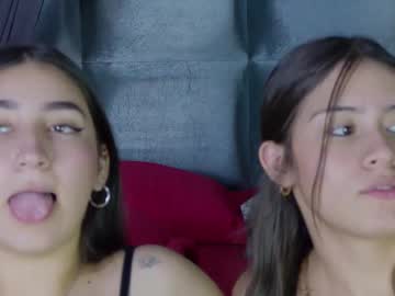 Zoee_Moretti August 27, 2025 Chaturbate stream image