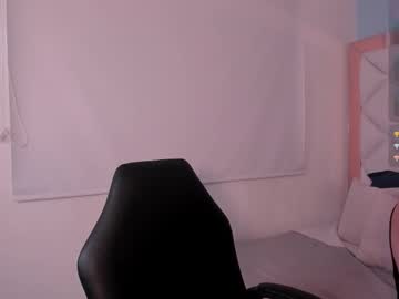 Anabelle_Clark August 27, 2025 Chaturbate stream image