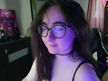 El_Sweety August 27, 2025 Chaturbate stream image