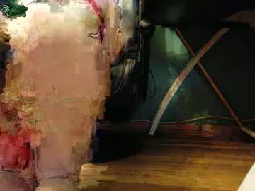 Foxygbaby August 27, 2025 Chaturbate stream image