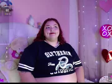 Hecate23 August 27, 2025 Chaturbate stream image