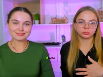 Kaisy_Fair August 27, 2025 Chaturbate stream image