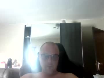 Kevintje031987 August 27, 2025 Chaturbate stream image