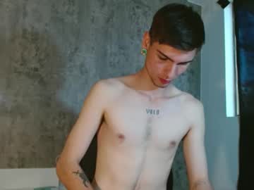 Max_Denver05 August 27, 2025 Chaturbate stream image