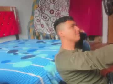 Maximo0612 August 27, 2025 Chaturbate stream image
