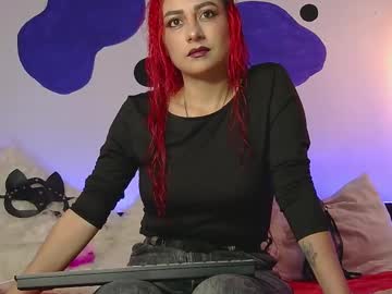 Megan_Brown4 August 27, 2025 Chaturbate stream image